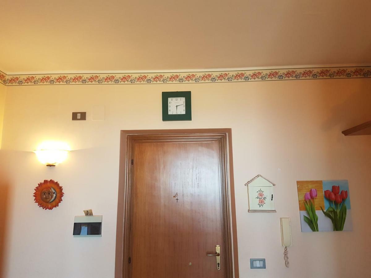 Case Eoliane, Salina Villa Brolo Esterno foto